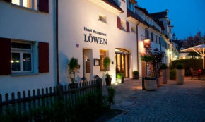 Hotel Löwen, Neu-Ulm